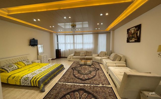 سوییت مبله فلت امیررود سوییت مبله فلت امیررود