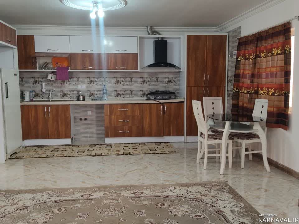 ویلای دو خواب در فیلبند