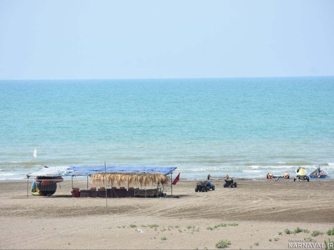 واحد آپارتمانی دو خواب "واحد 3"