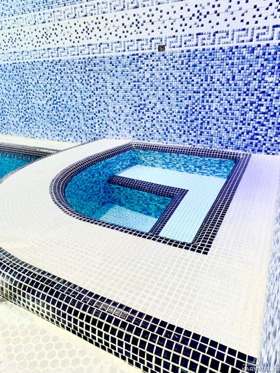 ویلای استخردار ساحلی سرخرود دریا۸ ویلای استخردار ساحلی سرخرود دریا۸
