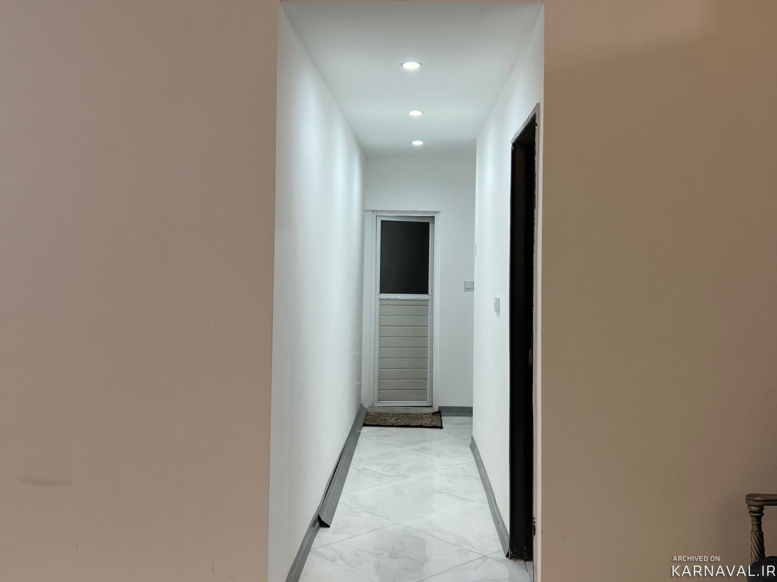 باغ ویلا استخردار