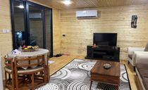 ویلای دو خواب و دوبلکس ویلای دو خواب و دوبلکس