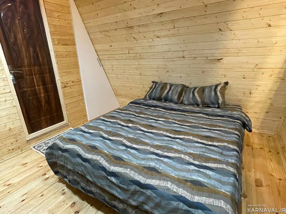 ویلای دو خواب و دوبلکس