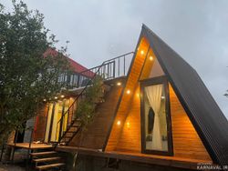 ویلای دو خواب و دوبلکس ویلای دو خواب و دوبلکس