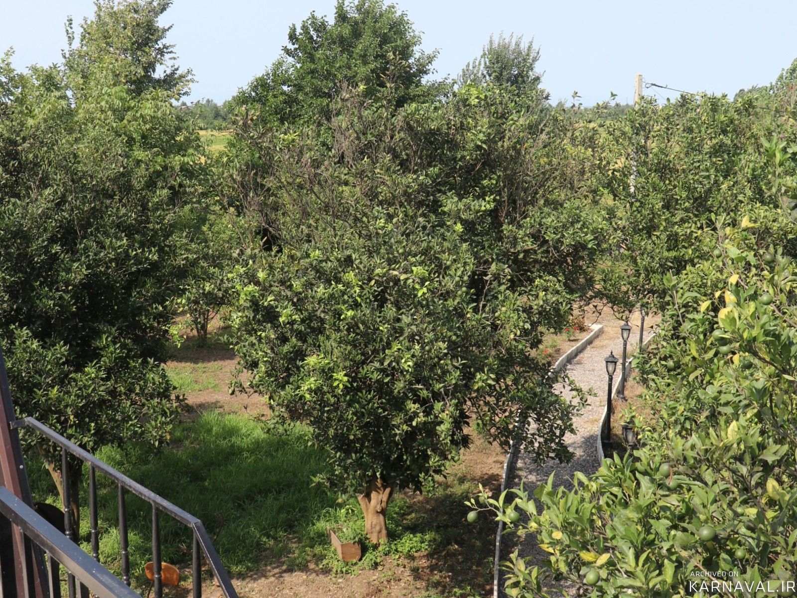 ویلای دو خواب و دوبلکس