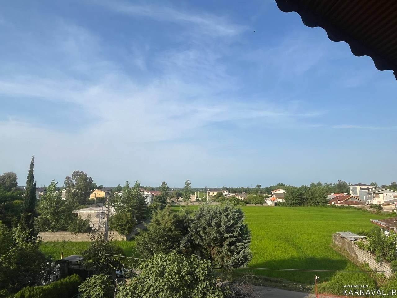 واحد ویلایی رضوان شهر واحد ویلایی رضوان شهر
