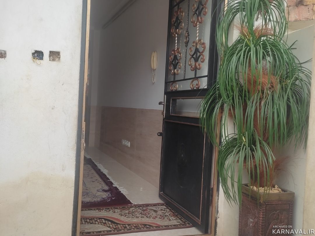 ویلای یک خوابه در تنگدره