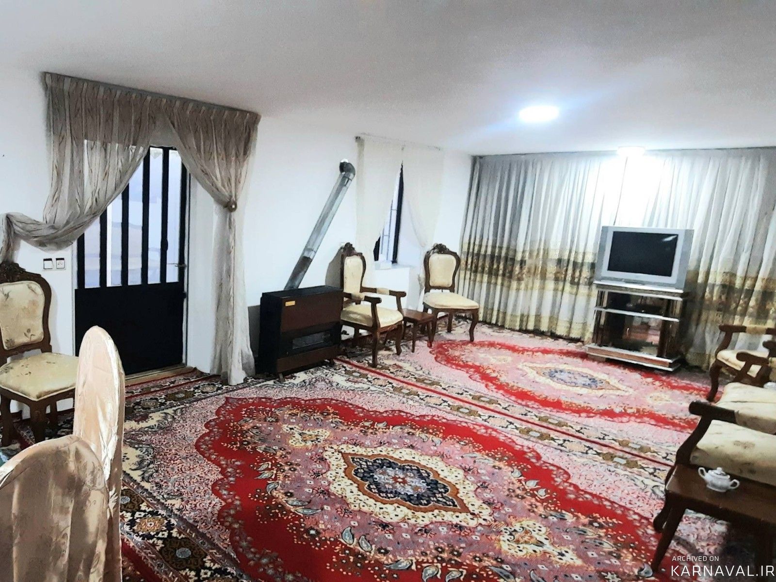 سویت ۵۰ متری منطقه اشکور، اقامتگاه پلام سویت ۵۰ متری منطقه اشکور، اقامتگاه پلام
