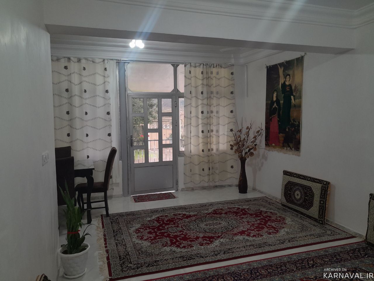 ویلای تک خواب با منظره رو به کوه، جنگل و شالیزار ویلای تک خواب با منظره رو به کوه، جنگل و شالیزار
