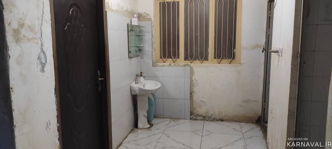سوئیت نقلی در سهیلی