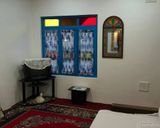 مجموعه بومگردی عمارت علیصدر "واحد 2" مجموعه بومگردی عمارت علیصدر "واحد 2"