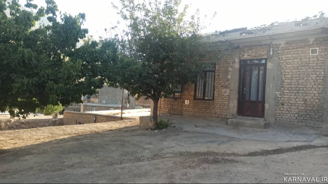 ویلا دوخوابه با منظره‌ی کوهستانی
