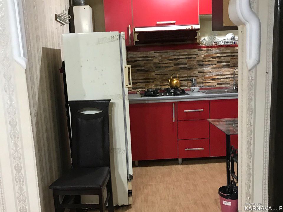 ویلای دوخوابه نزدیک استخر لاهیجان ویلای دوخوابه نزدیک استخر لاهیجان