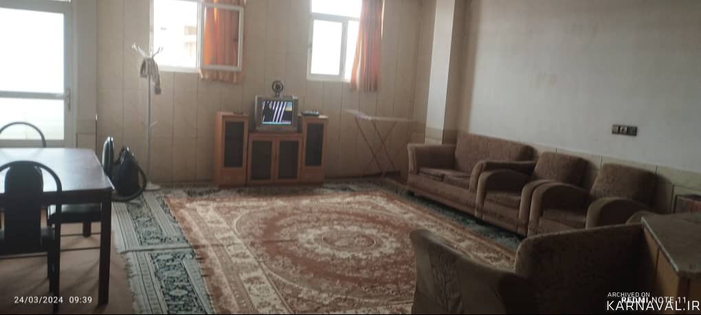 واحد آپارتمانی مبله شهرکرد واحد آپارتمانی مبله شهرکرد