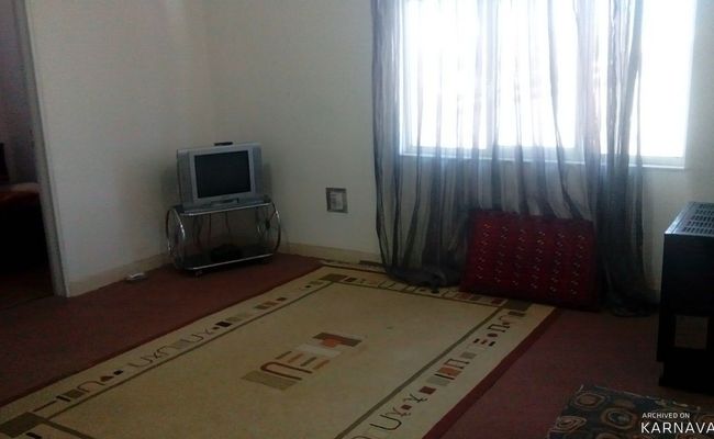 خانه مسافر دارای پارکینگ و مجوز از سازمان گردشگری خانه مسافر دارای پارکینگ و مجوز از سازمان گردشگری