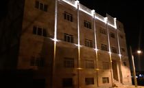 خانه مسافر دارای پارکینگ و مجوز از سازمان گردشگری خانه مسافر دارای پارکینگ و مجوز از سازمان گردشگری