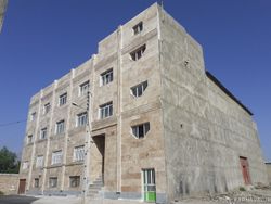 خانه مسافر دارای پارکینگ،مجوز از سازمان گردشگری خانه مسافر دارای پارکینگ،مجوز از سازمان گردشگری