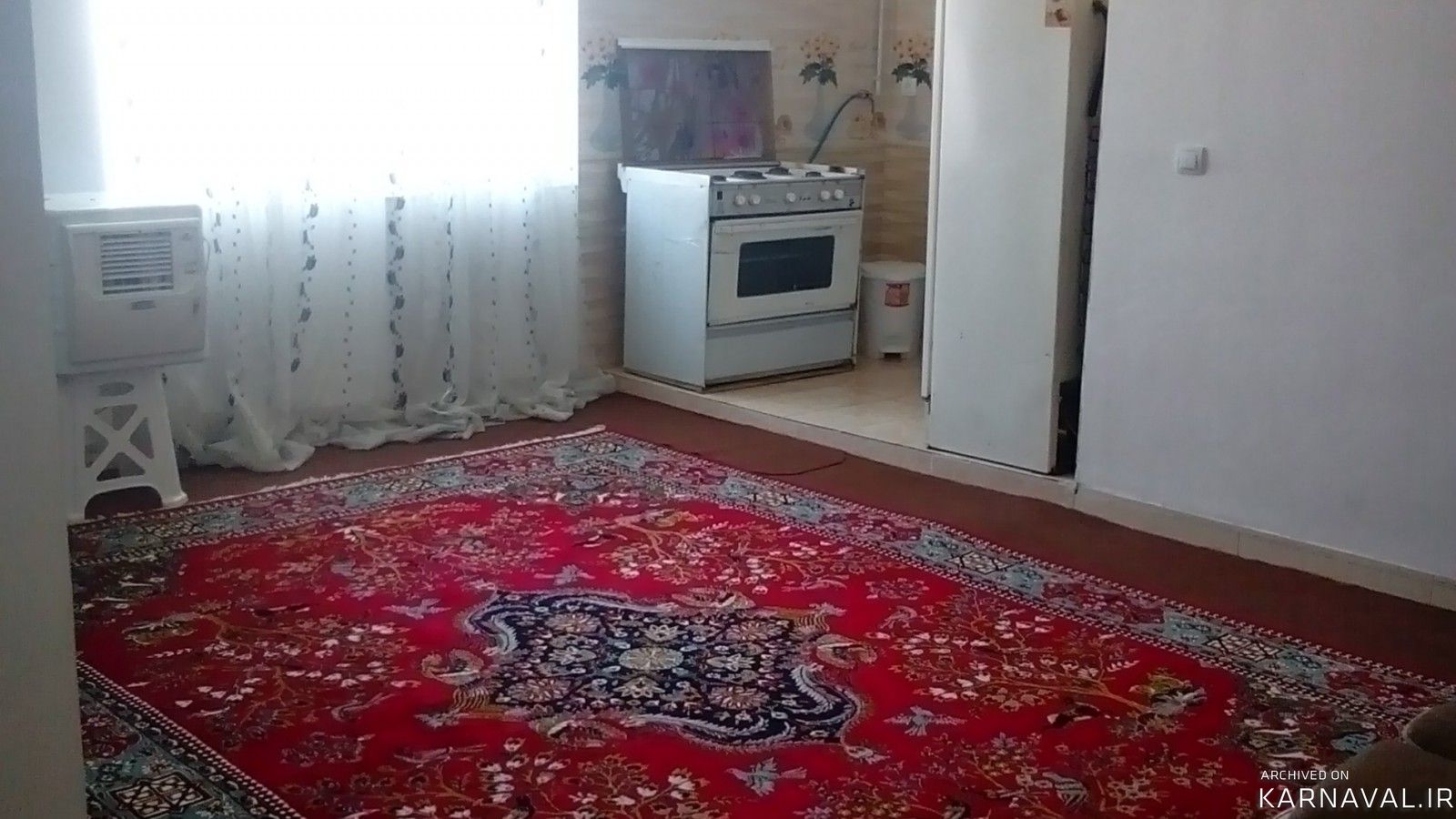 خانه مسافر دارای پارکینگ و مجوز از سازمان گردشگری خانه مسافر دارای پارکینگ و مجوز از سازمان گردشگری