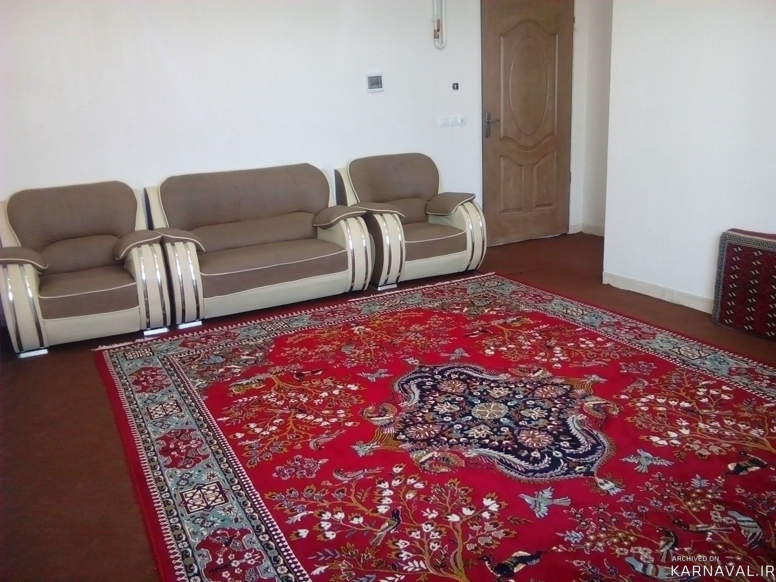خانه مسافر دارای پارکینگ و مجوز از سازمان گردشگری خانه مسافر دارای پارکینگ و مجوز از سازمان گردشگری