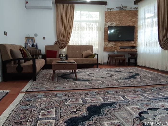 ویلای جنگلی تک خواب "بابایی" ویلای جنگلی تک خواب "بابایی"