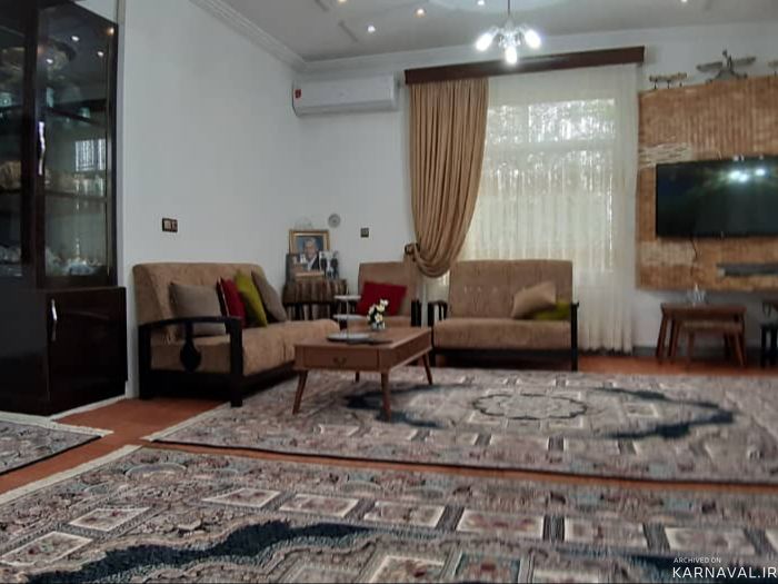 ویلای جنگلی تک خواب "بابایی" ویلای جنگلی تک خواب "بابایی"