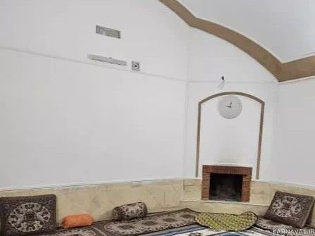 ویلای "امام رضا" در یزد ویلای "امام رضا" در یزد