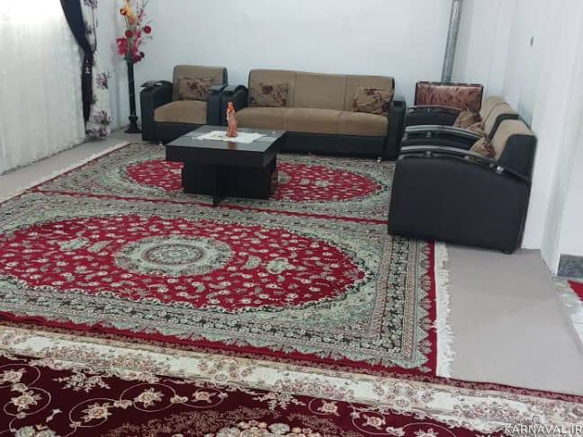 ویلای حیاط دار در اسالم