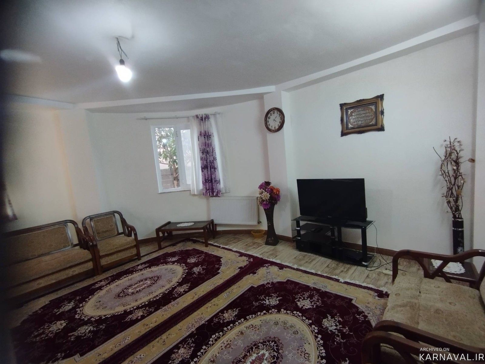 ویلای زیبای فرشید نجاتی ویلای زیبای فرشید نجاتی