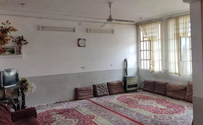 سوئیت مبله تمیز در یزد سوئیت مبله تمیز در یزد