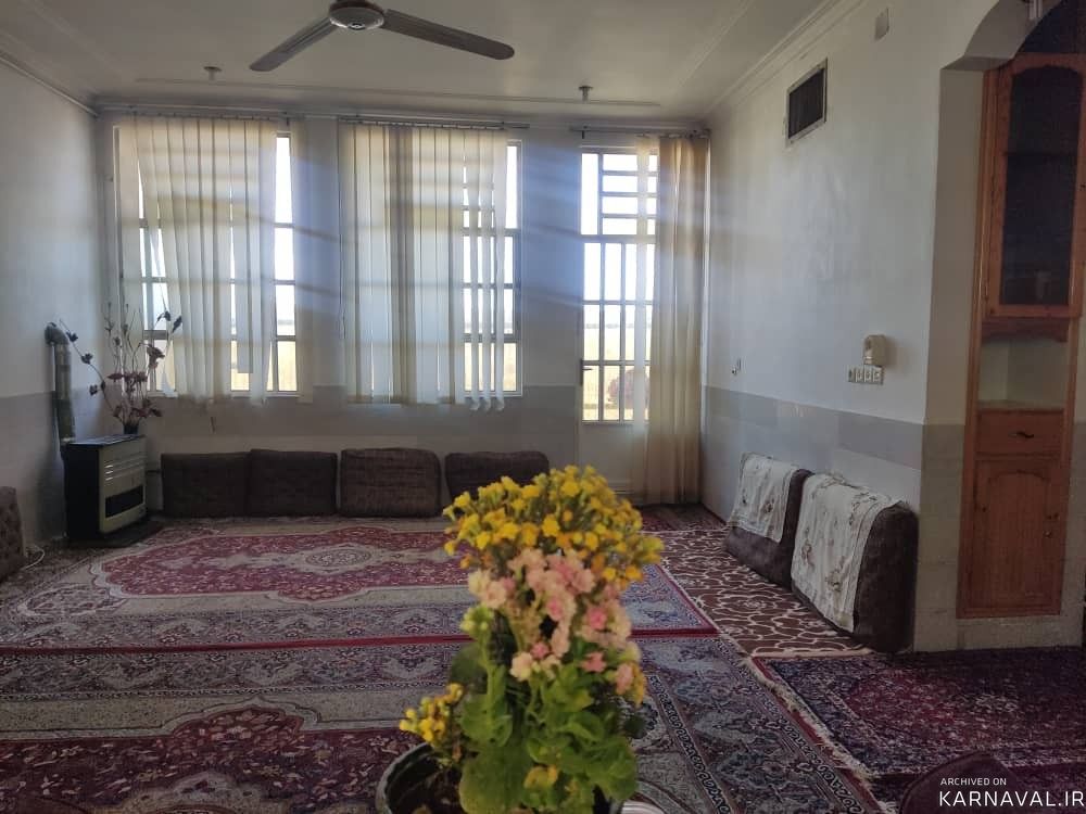سوئیت مبله تمیز در یزد