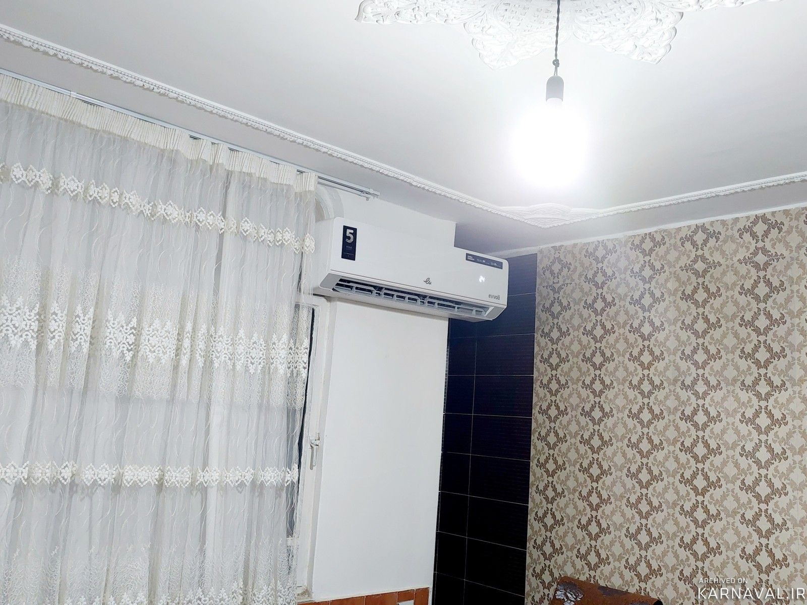 ویلای خوش نشین 1 ویلای خوش نشین 1