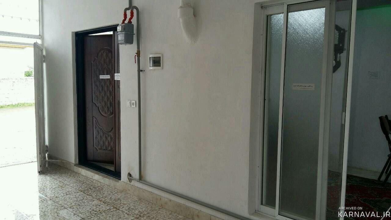 سوئیت تمیز دوخوابه دربست پارکینگ دار
سوئیت تمیز دوخوابه دربست پارکینگ دار