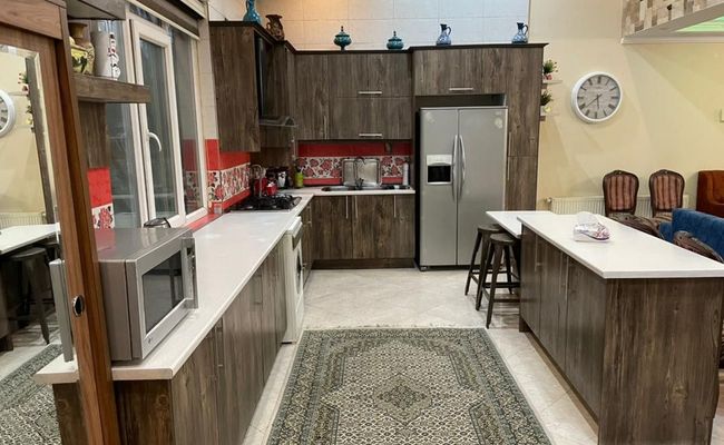 ویلای دوبلکس 280متری استخردار ویلای دوبلکس 280متری استخردار