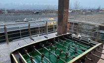 ویلای دوبلکس 280متری استخردار ویلای دوبلکس 280متری استخردار