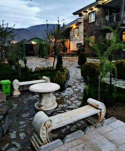 ویلای دوبلکس 280متری استخردار ویلای دوبلکس 280متری استخردار