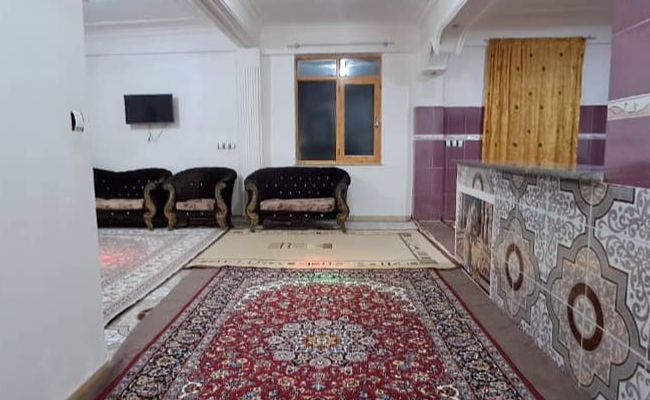ویلا جنگلی دو خوابه ویلا جنگلی دو خوابه