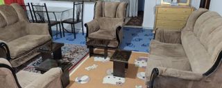 اقامتگاه مبله نسترن اقامتگاه مبله نسترن