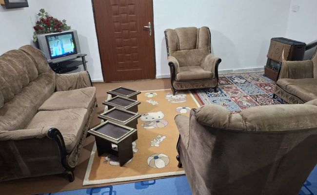 اقامتگاه مبله نسترن اقامتگاه مبله نسترن
