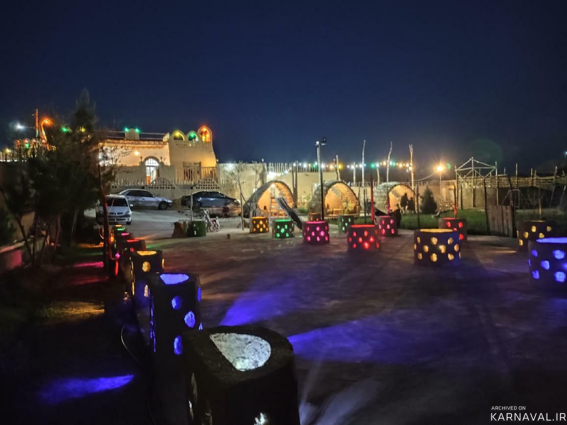 اقامتگاه بومگردی خاتون اتاق 2 اقامتگاه بومگردی خاتون اتاق 2