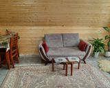 کلبه سوئیسی امیر کلبه سوئیسی امیر