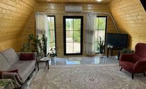 کلبه سوئیسی امیر کلبه سوئیسی امیر