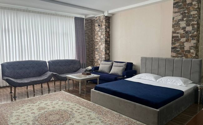 سوییت اپارتمان دربست با ویو استخر دانشجو سوییت اپارتمان دربست با ویو استخر دانشجو