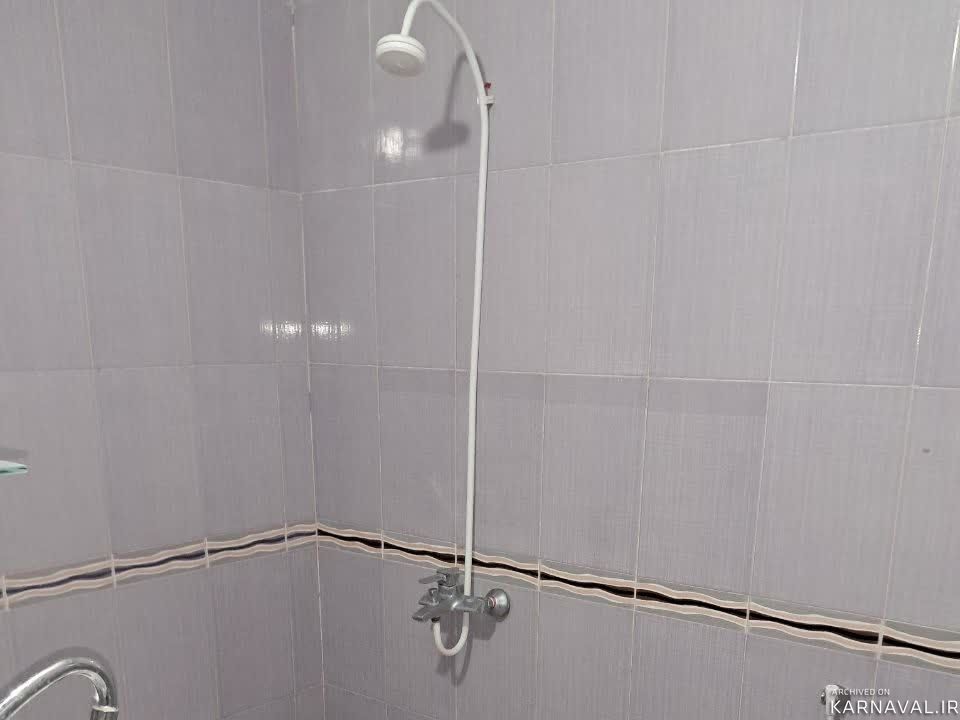واحد ویلایی زیرزمین در طبس