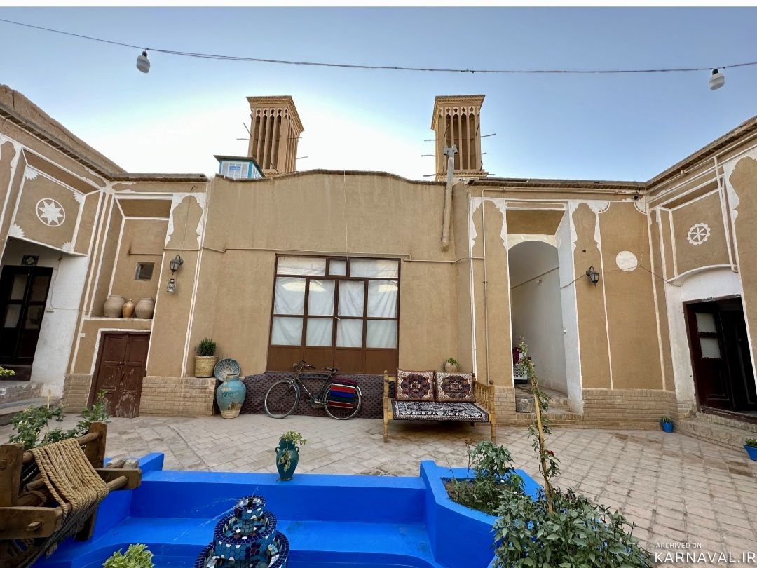 اقامتگاه بومگردی چخماق "شاه نشین" اقامتگاه بومگردی چخماق "شاه نشین"
