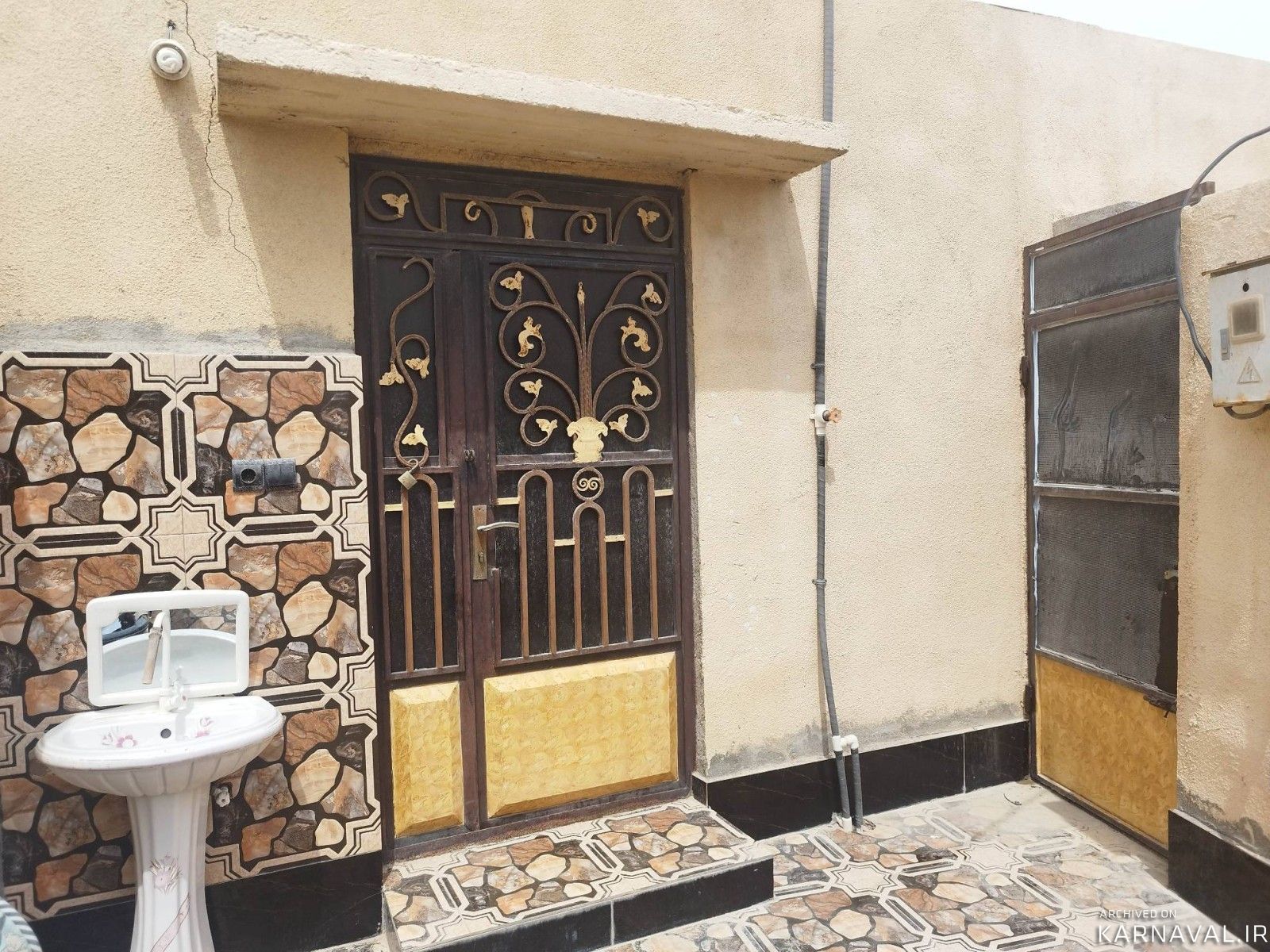 سوئیت دربست در شهر "سوزا" سوئیت دربست در شهر "سوزا"