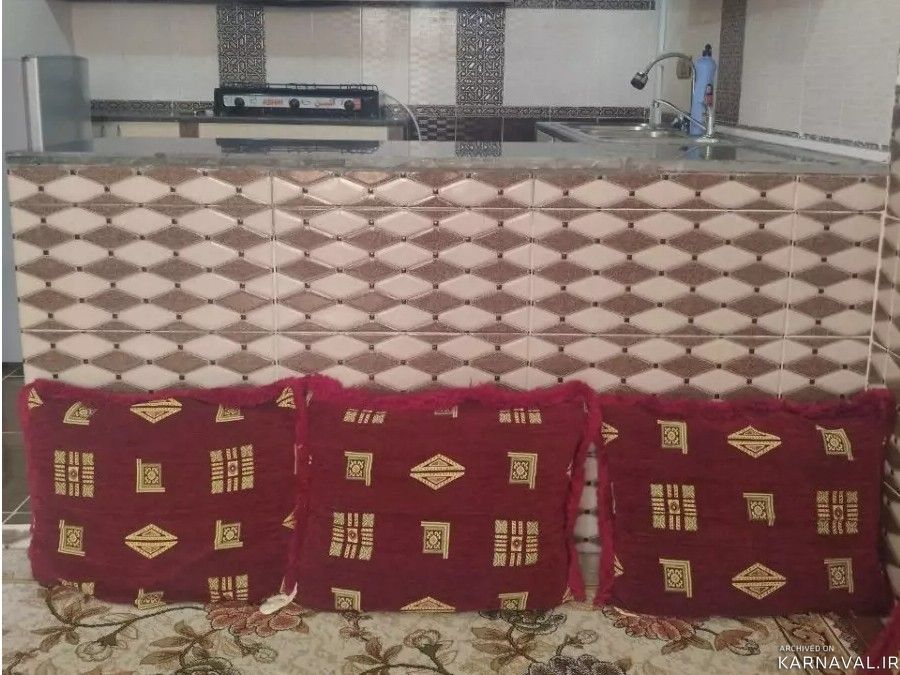 سوئیت دربست در شهر "سوزا" سوئیت دربست در شهر "سوزا"