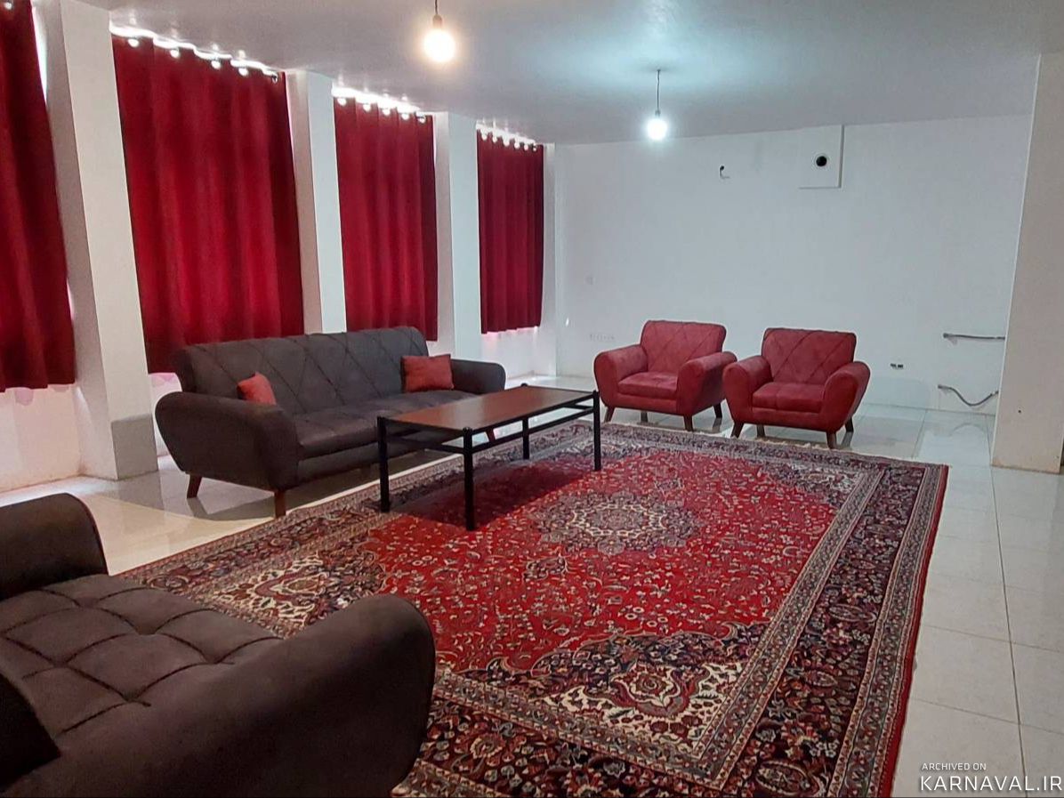 آپارتمان نقش جهان 9 دو خوابه آپارتمان نقش جهان 9 دو خوابه
