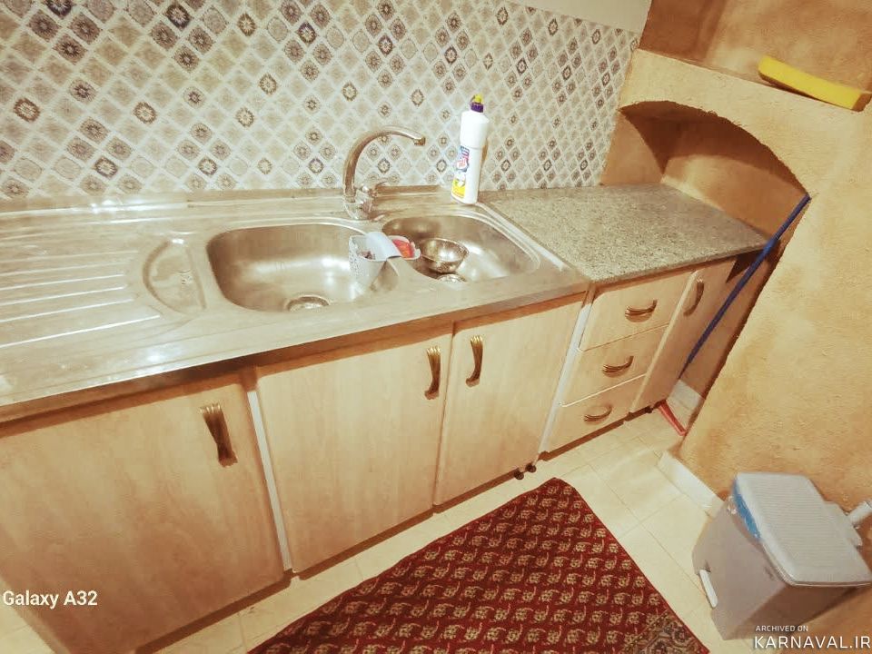 سنتی و دنج در دوقدمی میدان تاریخی امیرچخماق