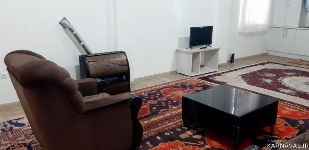 مجموعه اقامتی کندیم "ویلای دو خوابه 5"