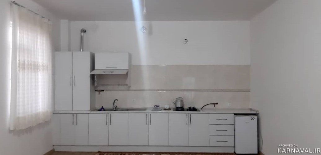 مجموعه اقامتی کندیم "ویلای دو خوابه 5"